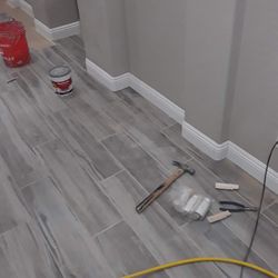 Flooring 