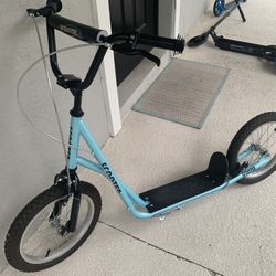 Kick Scooter 