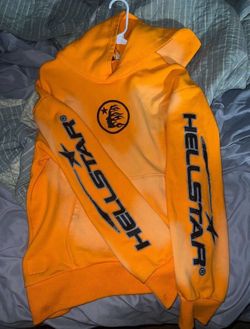 Hellstar hoodie