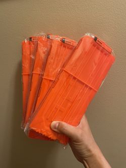 New Nerf Cartridges. Holds 12 Darts