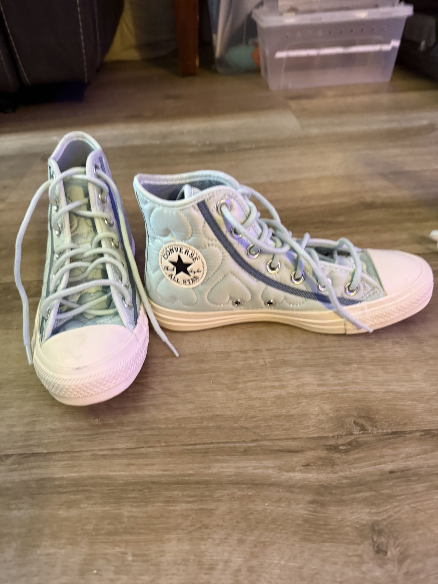 Converse Sneakers