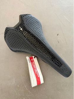 Specialized S-Works Romin EVO Mirror 155mm