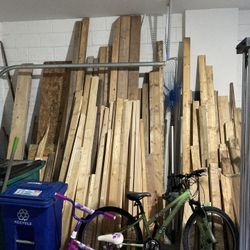 2x4   2x6   Ply  And More!!!