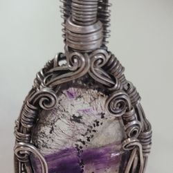 Rare Huge Pendant $30 Firm.