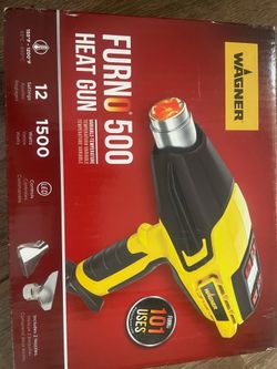 Heat Gun