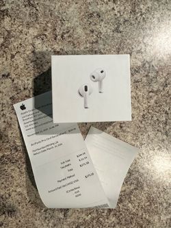 AirPod Pro 3