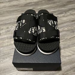 Dior Slides 