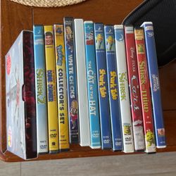 DVD Set