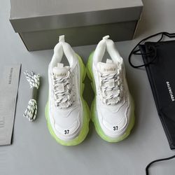 Balenciaga Triple S Sneakers 22