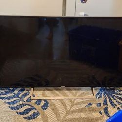 55-inch Smart TV