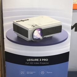 Leisure 3 Pro