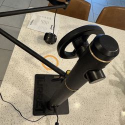 Marantz Professional Turret Microphone 
