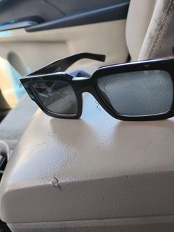 Prada sunglasses