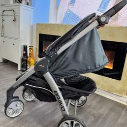 Chicco Stroller 