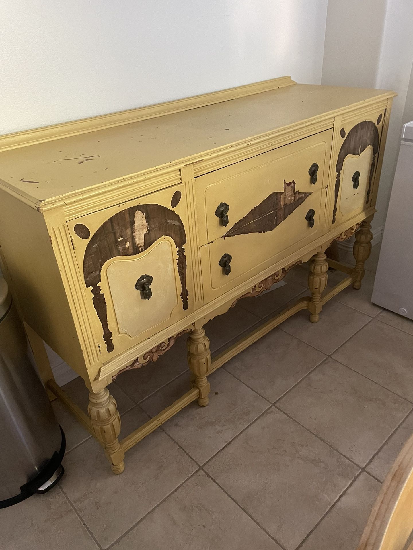 1940’s Buffet