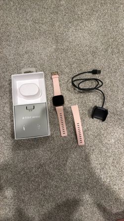 Fitbit Versa 2