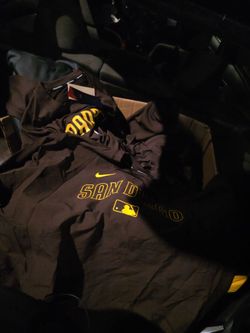 Padres Gear