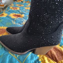 Botas