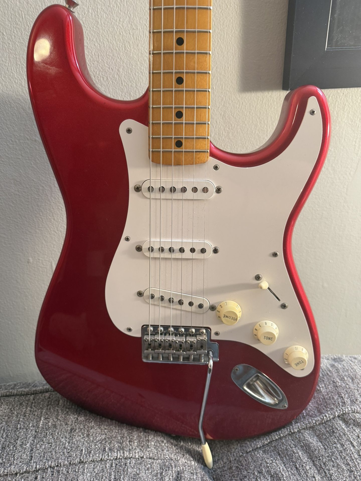 Fender Stratocaster Crafted エレキギター Fender Stratocaster Crafted エレキギター Yahoo!オークション