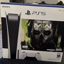 Ps5 brand new