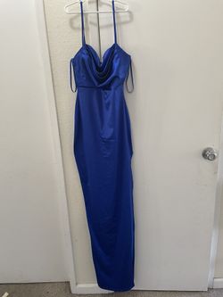 Vestido De Fiesta