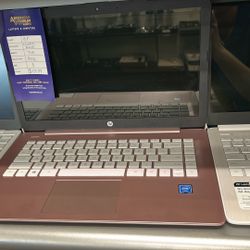 Hp Stream 