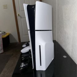 Ps5 Disc Version 