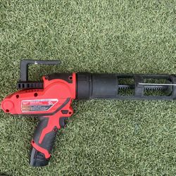 M12™ 10oz. Caulk and Adhesive Gun
