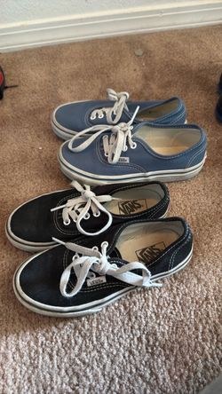 vans