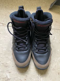 Jordan 9 retro