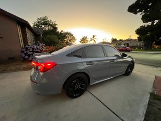 Automotive Tint window film