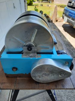 Lortone QT- 66 Lapidary Rock Tumbler for Sale in Molalla, OR - OfferUp