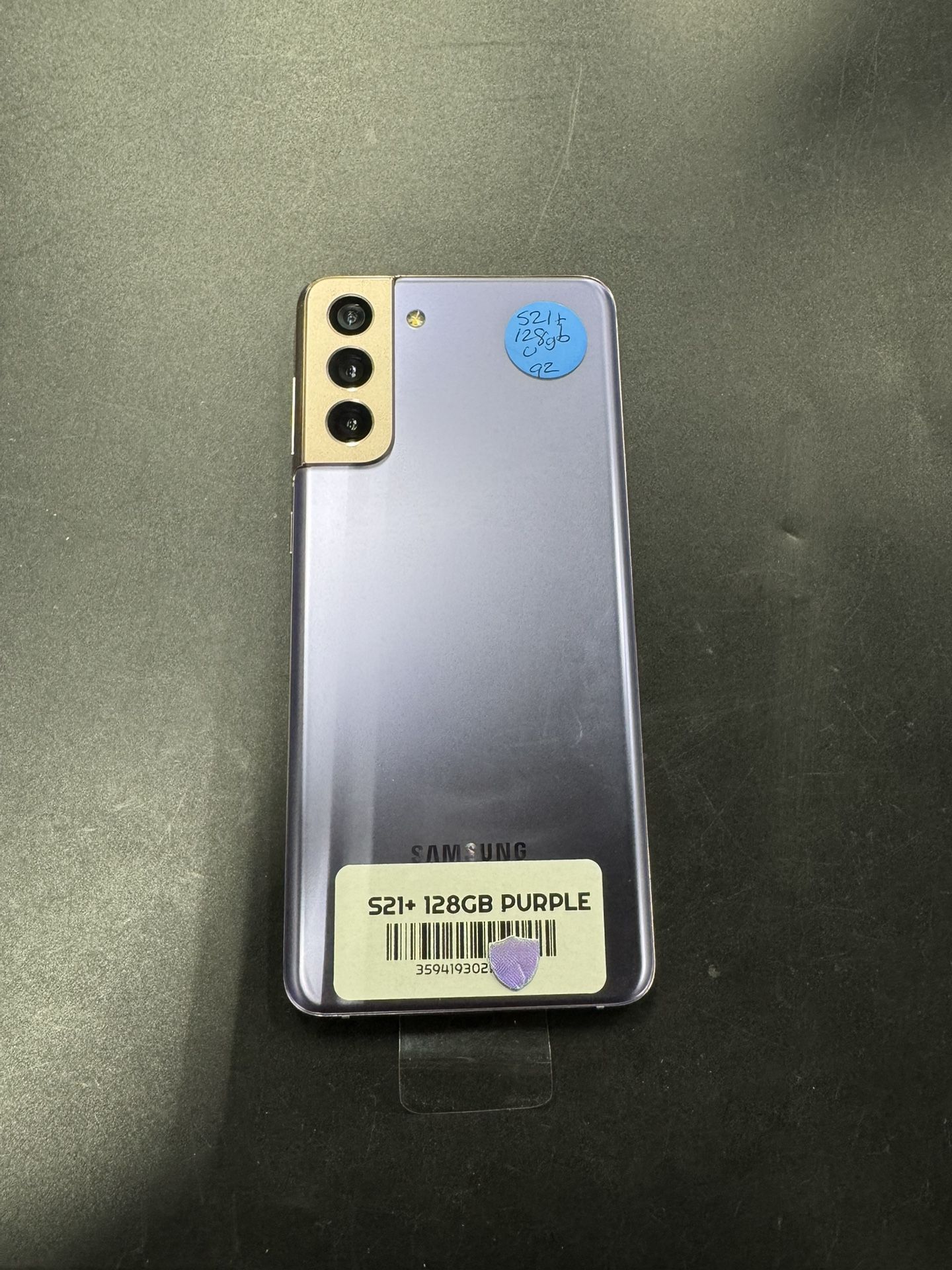 Samsung S21 Plus 128GB unlocked