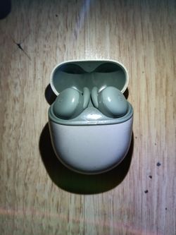 Google Pixel Buds A-serious 