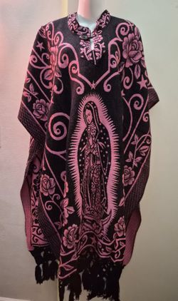 Gabanes De La Virgen