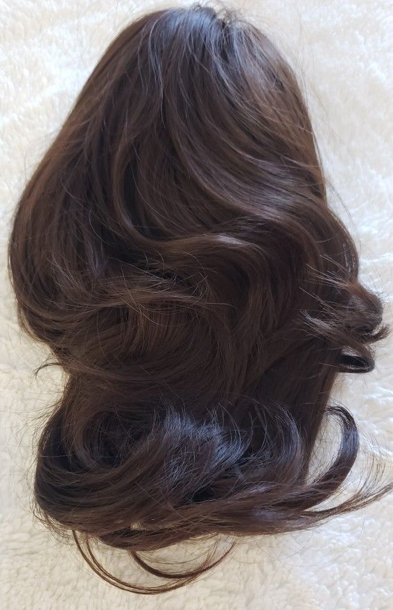 WING Ponytail for Women,