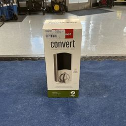 KWIKSET Convert Connected Smart Lock