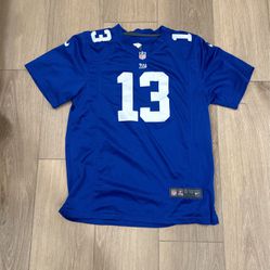 Odell Beckham Jr - Giants Jersey (Youth Large)