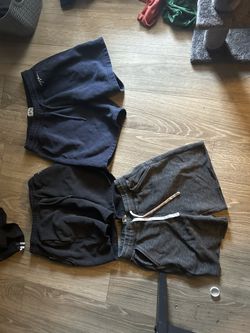 Hollister Sweat Shorts