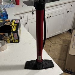 Bicycle pump for sale