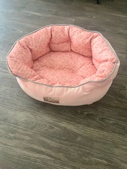 dog bed
