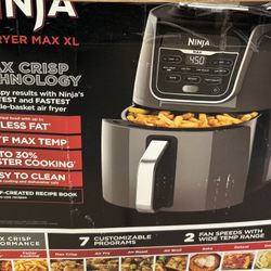 Ninja Air Fryer Max XL