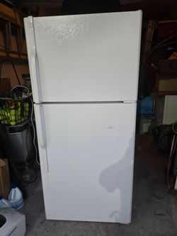 Refrigerator,  Refrigerador