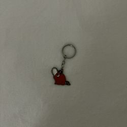 pochita keychain
