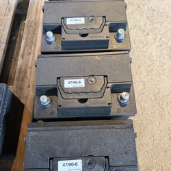 🚨🔋 H5 Car Battery — Honda, Toyota, Mazda, Hyundai
