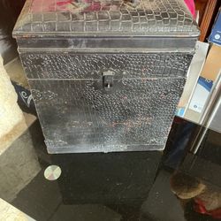 VTG Wine Storage Box