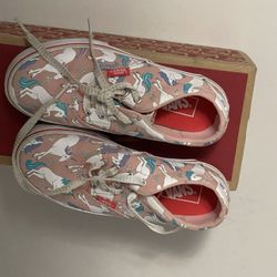 Unicorn Vans 
