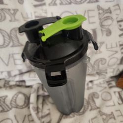 Pet food Storage Travel Container 