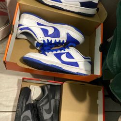 Nike Dunks Men