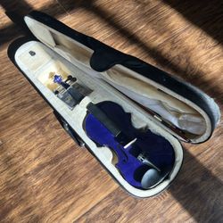 Mendini Violin 🎻 (Purple) 